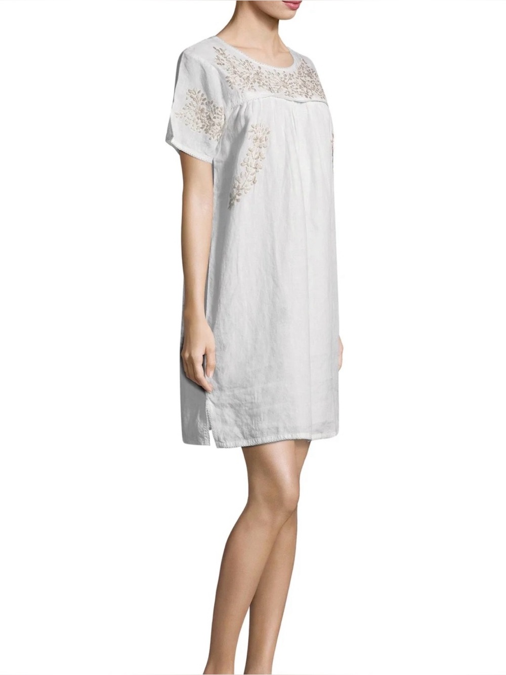 Roller rabbit dress